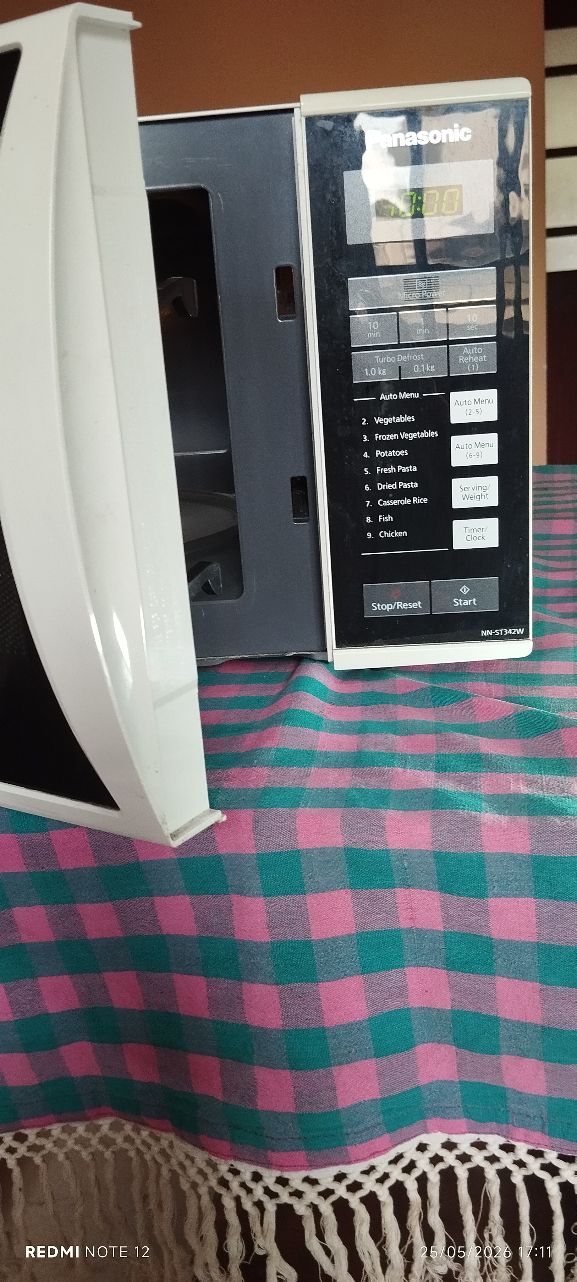 Panasonic Microwave oven