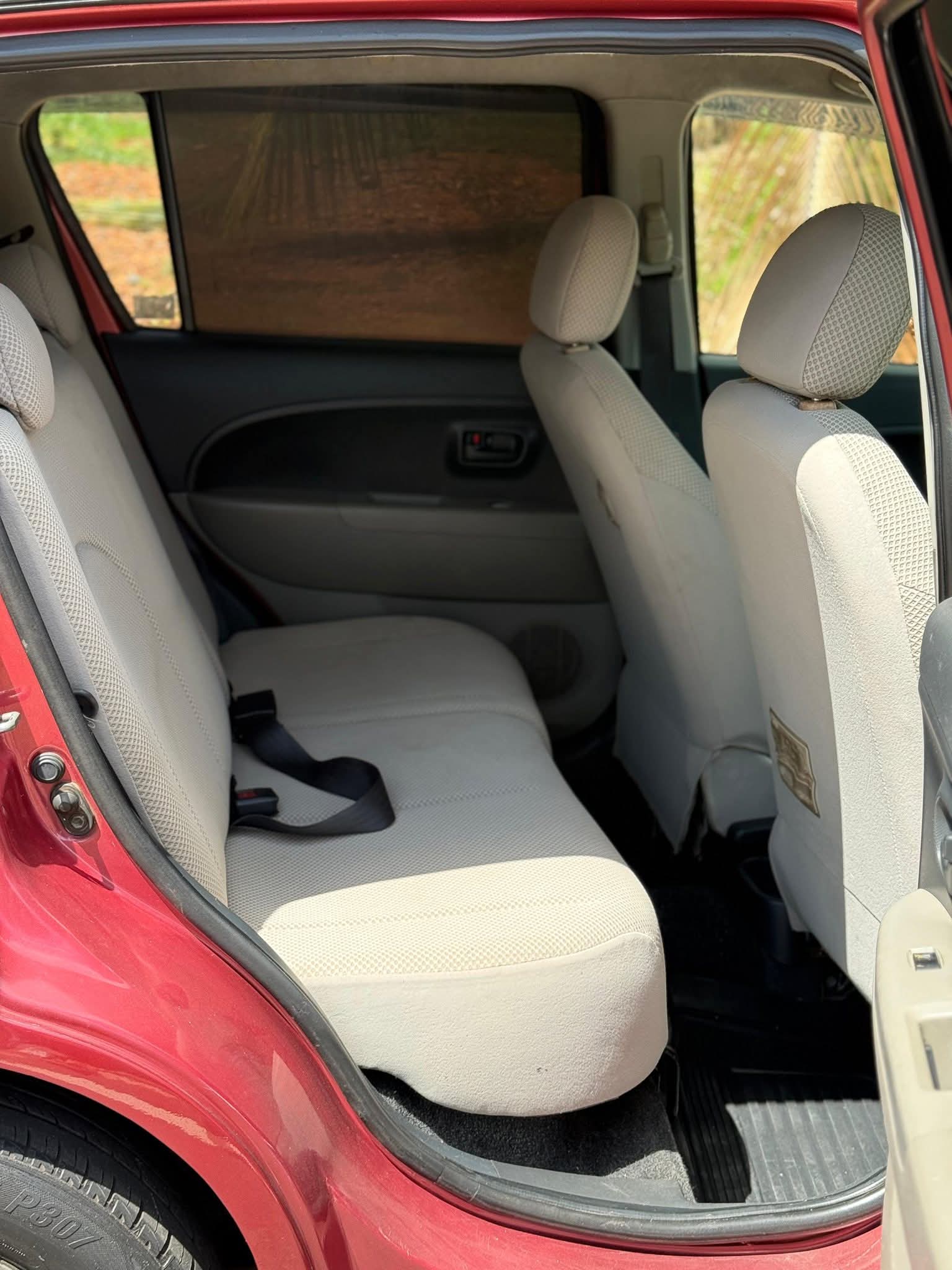 Toyota Passo 2005 - Used Car sale in Sri Lanka - patpat.lk