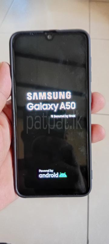 Samsung  A50