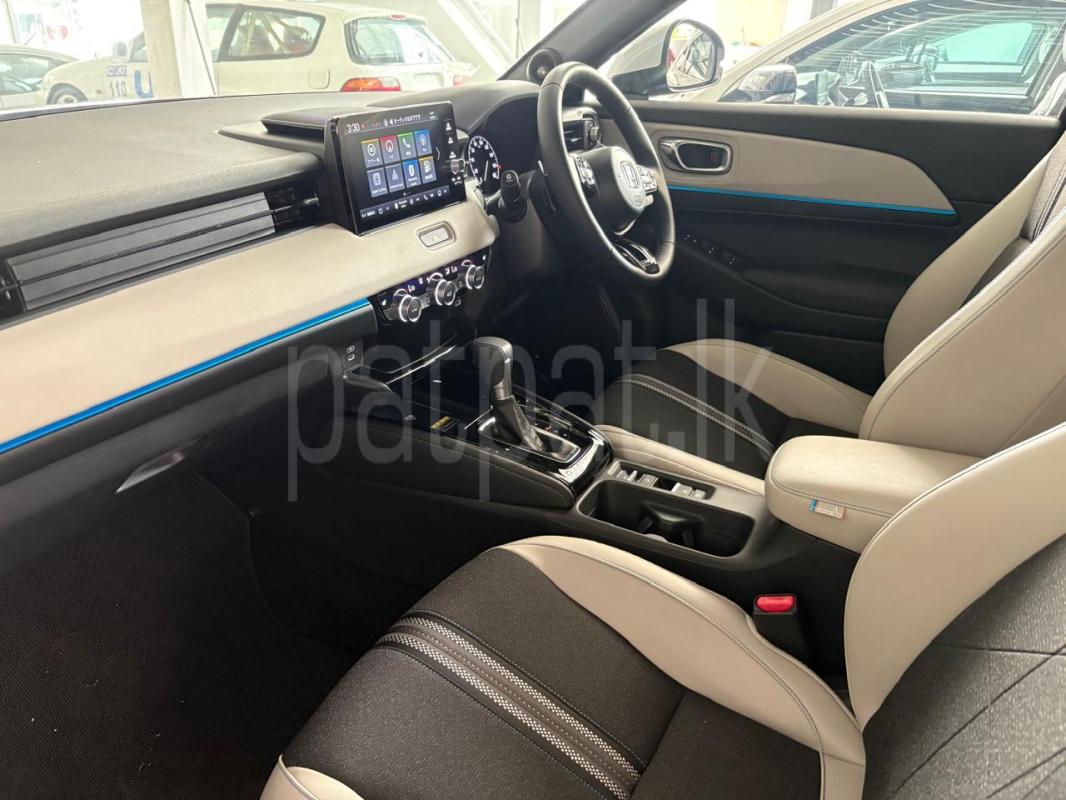 Honda Vezel 2024 - சான்றளிக்கப்பட்டது SUV sale in Sri Lanka - patpat.lk