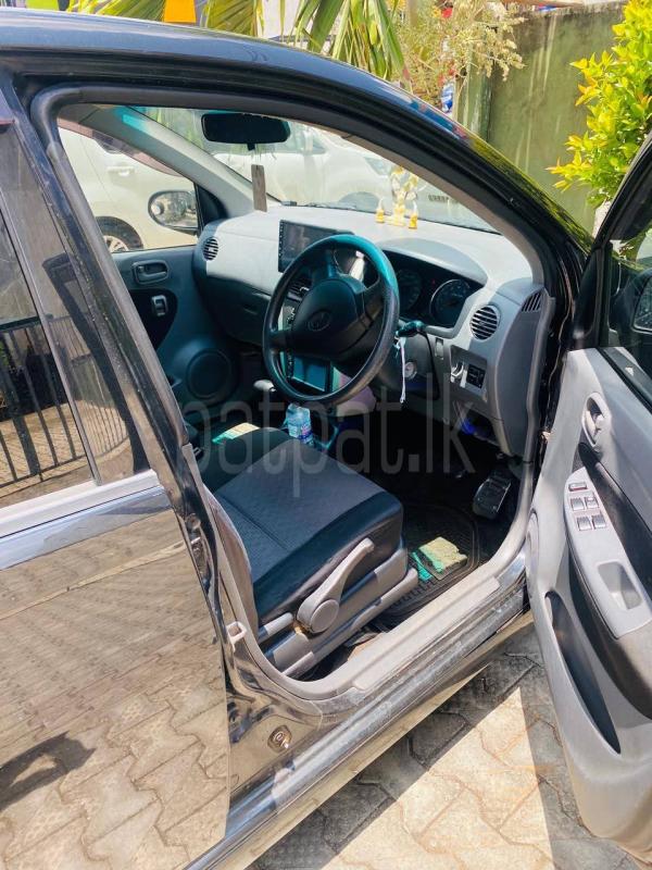 Perodua Viva 2011 - பயன்படுத்தப்பட்டது கார் sale in Sri Lanka - patpat.lk