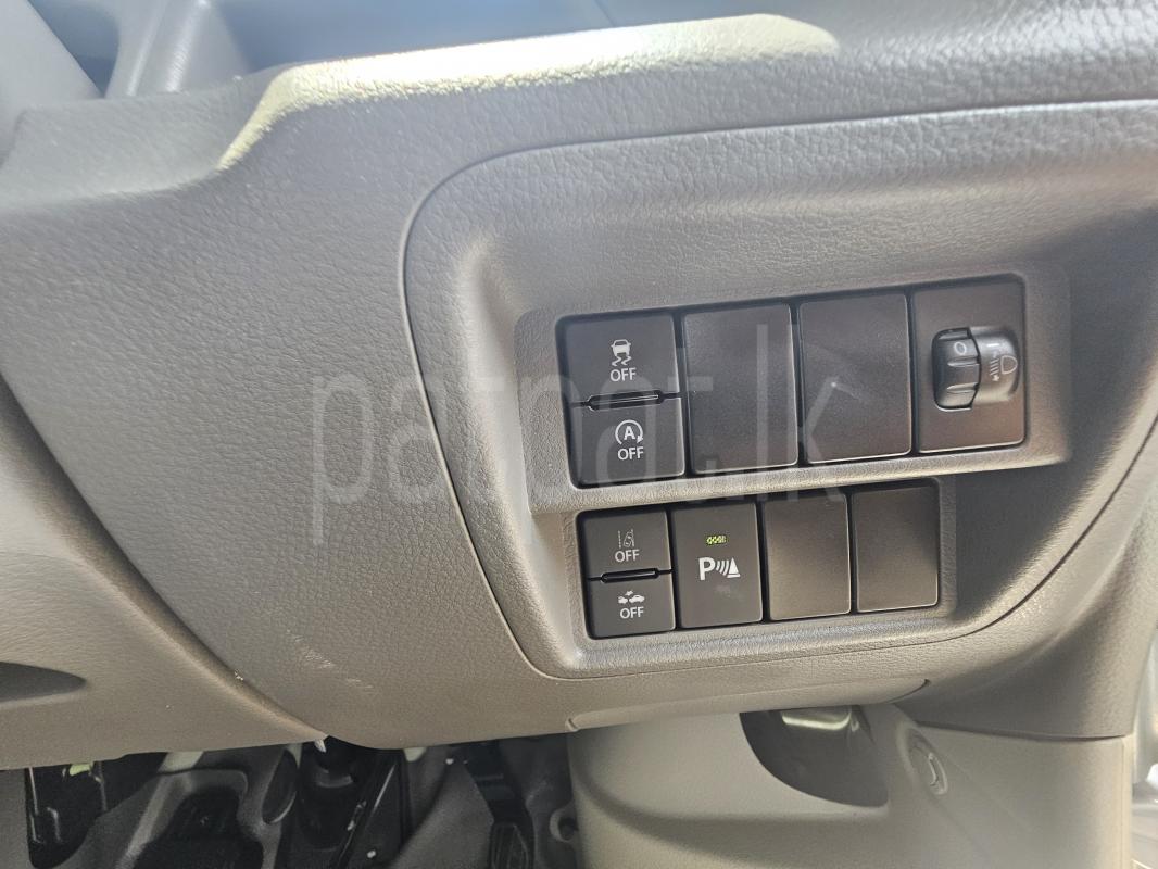 Suzuki Every 2024 - மறுசீரமைக்கப்பட்டது வேன் sale in Sri Lanka - patpat.lk