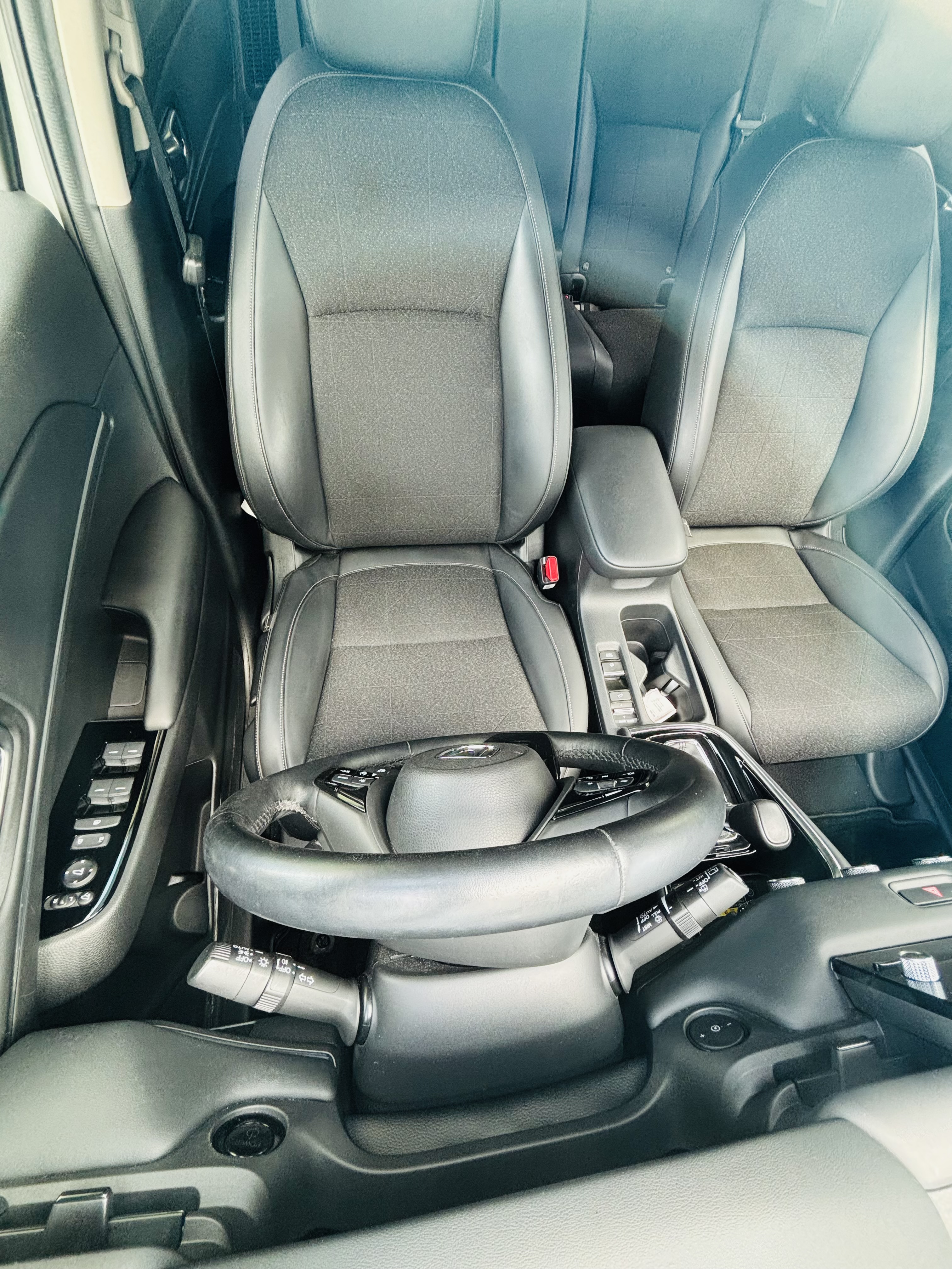 Honda Vezel 2026 - சான்றளிக்கப்பட்டது SUV sale in Sri Lanka - patpat.lk