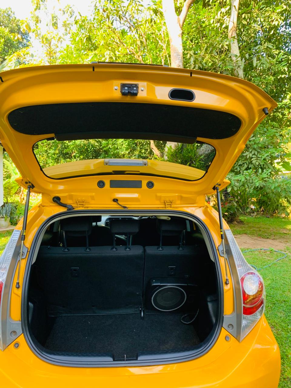 Toyota Aqua 2014 - Used Car sale in Sri Lanka - patpat.lk