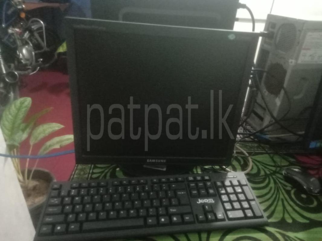 Computer Full Set (PC)