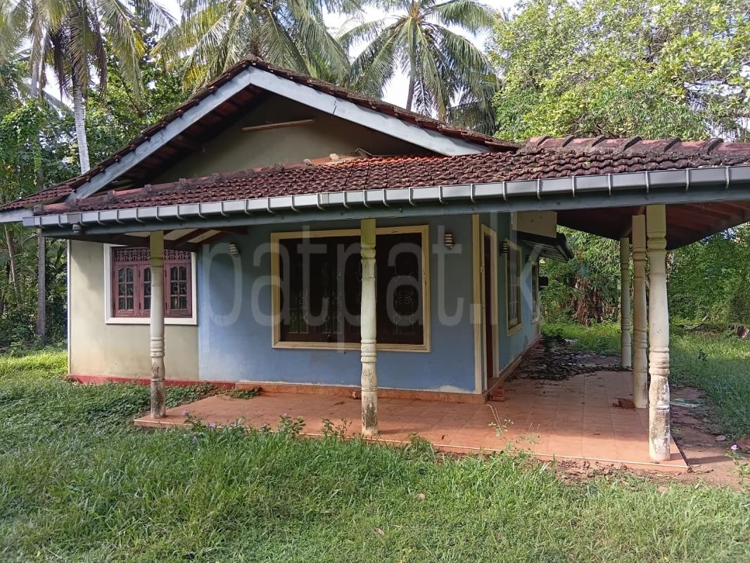 House for Sale in Kurunegala