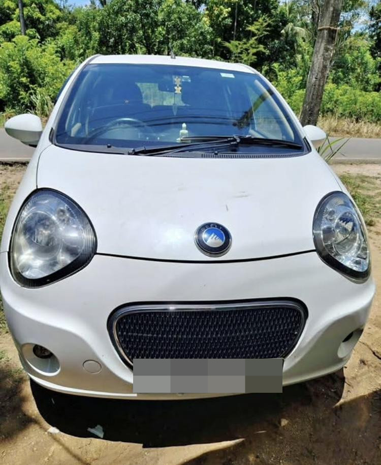 Micro Panda 2016 - Used Car sale in Sri Lanka - patpat.lk