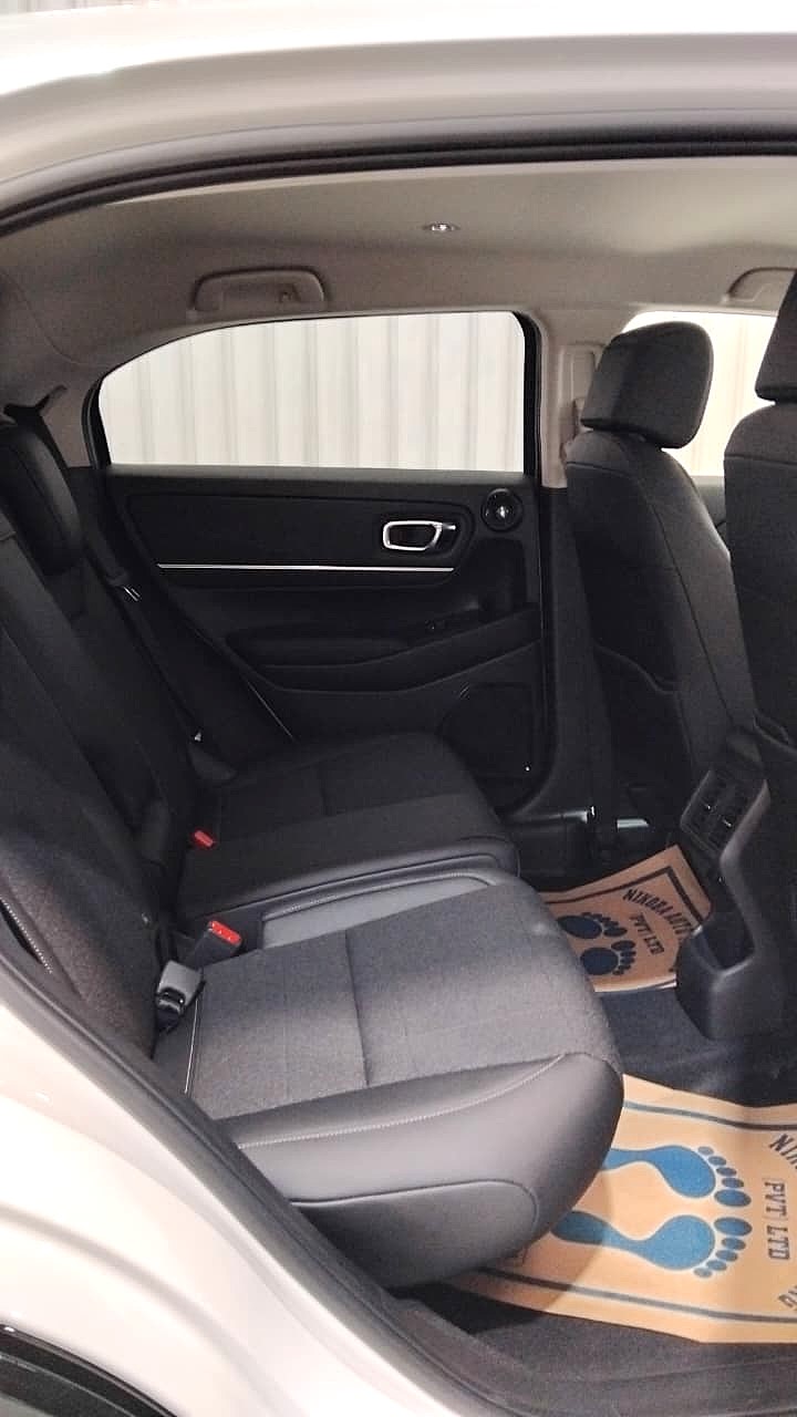 Honda Vezel 2025 - Brand New SUV sale in Sri Lanka - patpat.lk