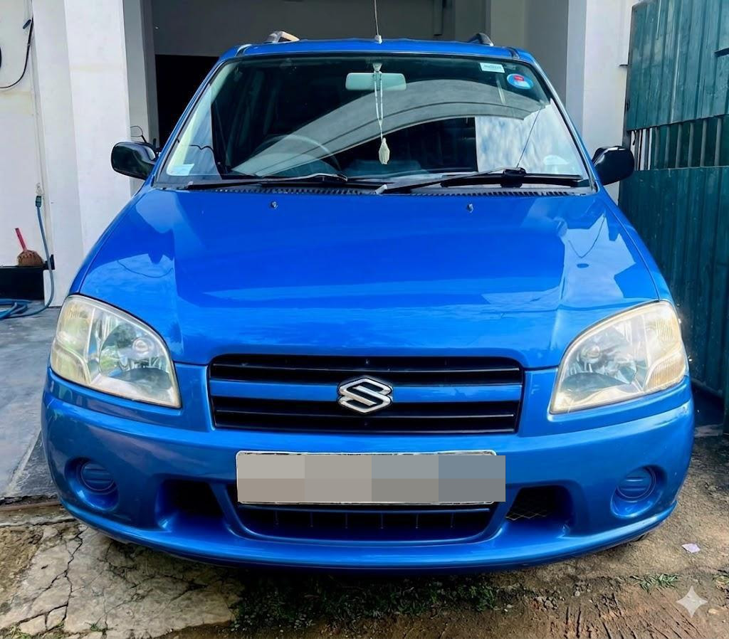 Suzuki Swift 2004 - பயன்படுத்தப்பட்டது கார் sale in Sri Lanka - patpat.lk