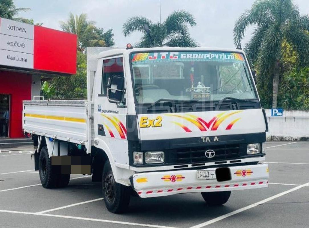 Tata 709 2012 - Used Truck sale in Sri Lanka - patpat.lk