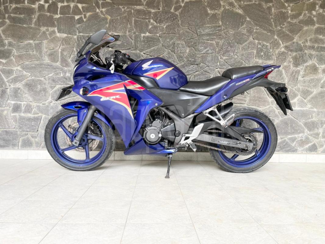 Honda 250R 2015 - Used Bike sale in Sri Lanka - patpat.lk