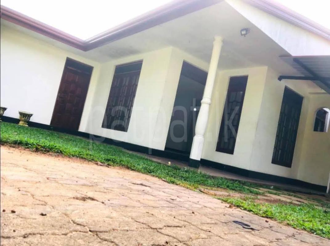 House for Sale in Kadawatha