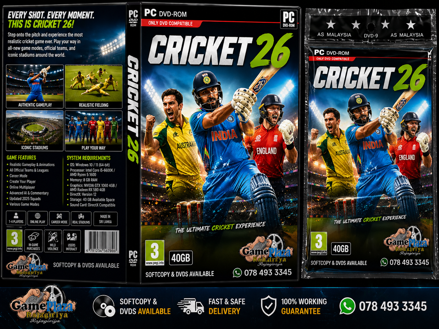 PC Games