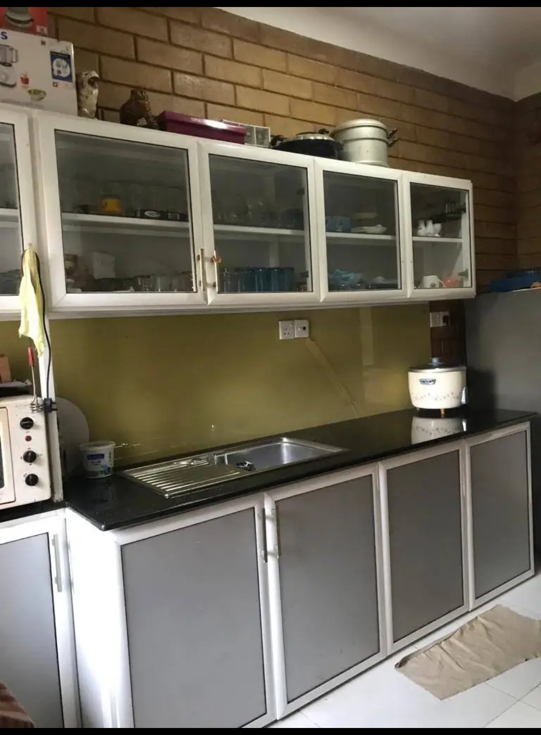 House for Sale in Polgasowita