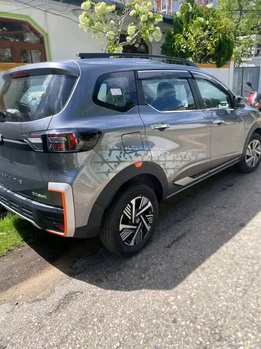 Nissan Gravite 2026 - Brand New SUV sale in Sri Lanka - patpat.lk