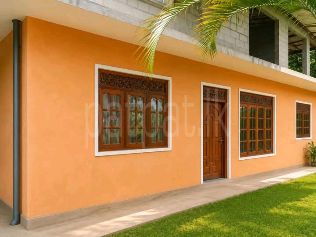 Residential Land for Sale in Peradeniya
