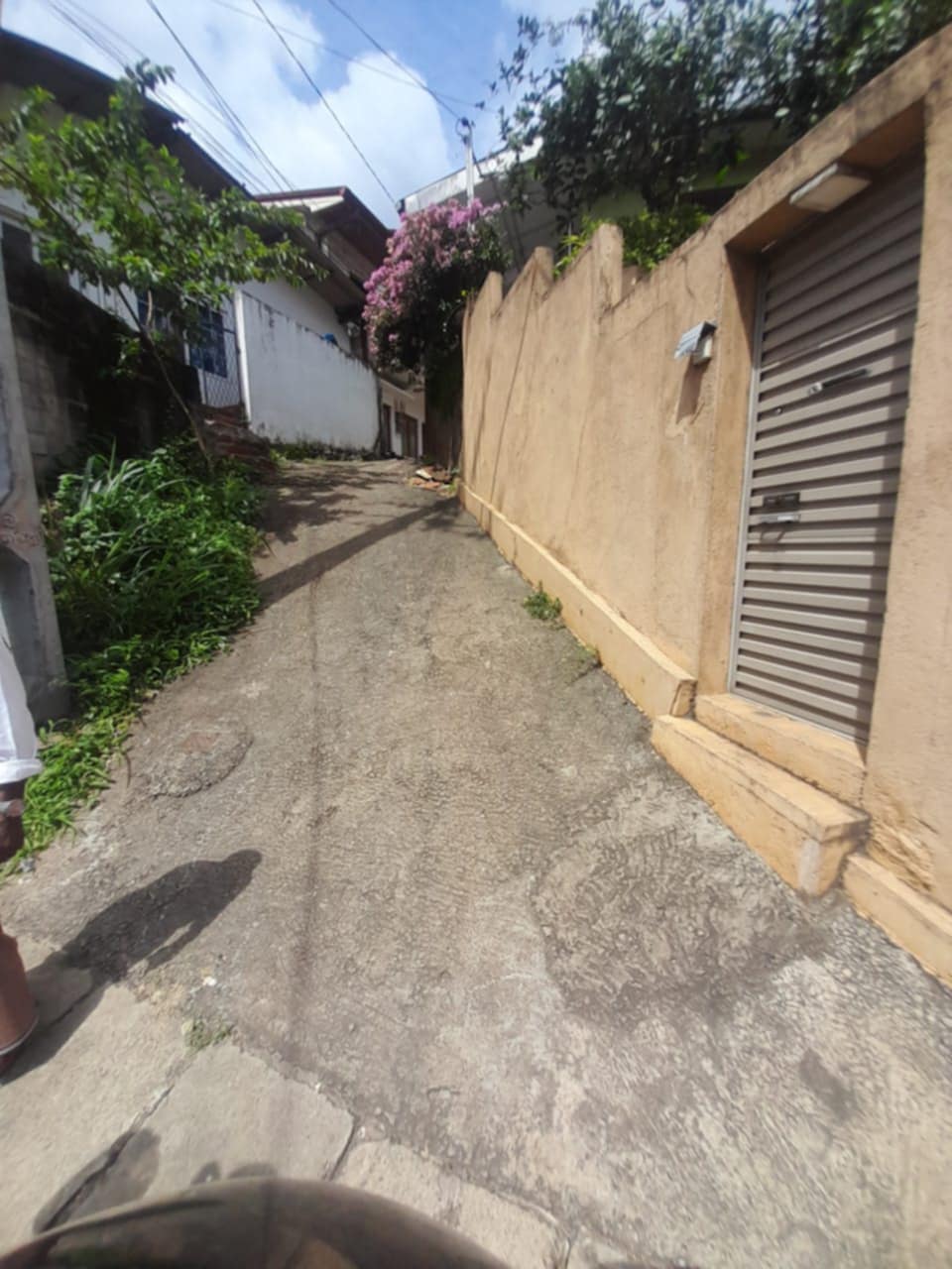 Residential Land for Sale in Kandy