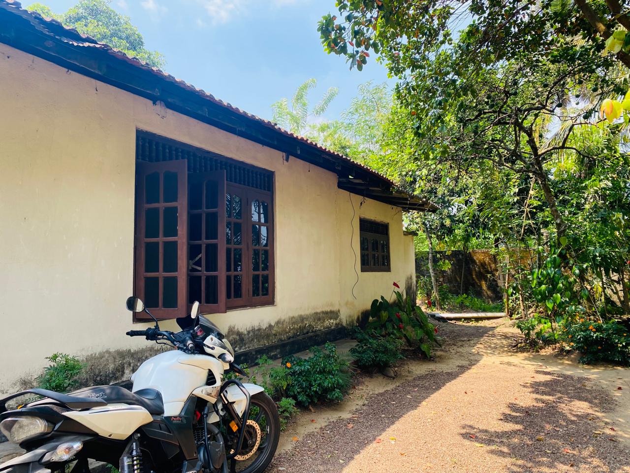 Residential Land for Sale in Athurugiriya