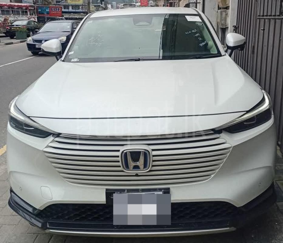 Honda Vezel 2025 - சான்றளிக்கப்பட்டது SUV sale in Sri Lanka - patpat.lk