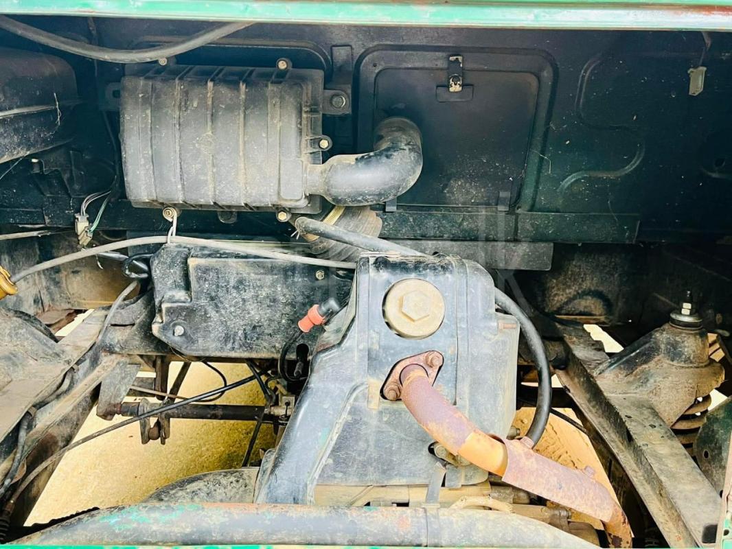 Bajaj Three Wheel 2004 - Used Three wheeler sale in Sri Lanka - patpat.lk