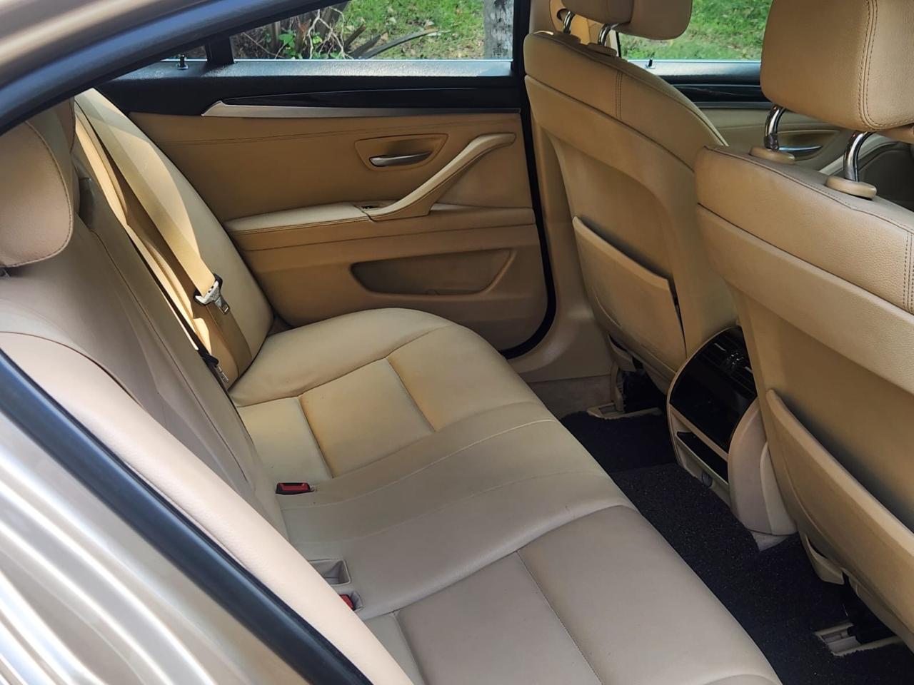 BMW 5 Series 2012 - භාවිතා කරන ලද කාර් sale in Sri Lanka - patpat.lk