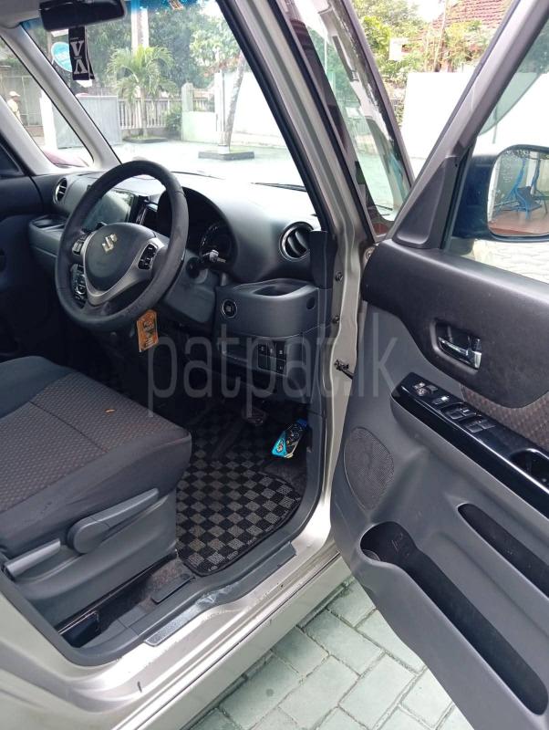 Suzuki Spacia 2015 - பயன்படுத்தப்பட்டது கார் sale in Sri Lanka - patpat.lk
