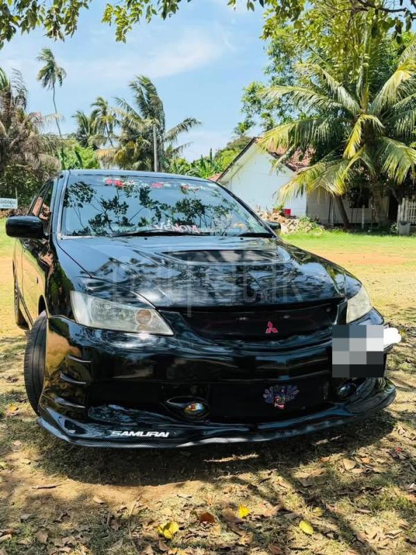 Mitsubishi Lancer 2004 - Used Car sale in Sri Lanka - patpat.lk