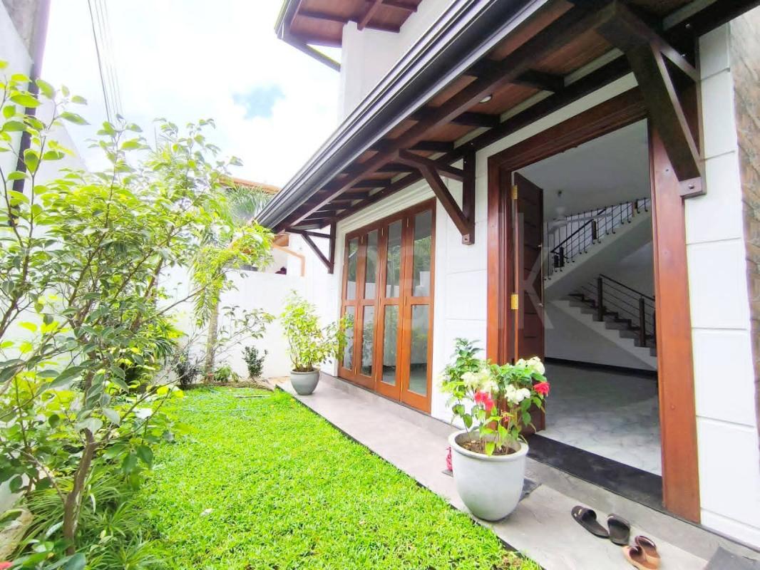 House for Sale in Malabe
