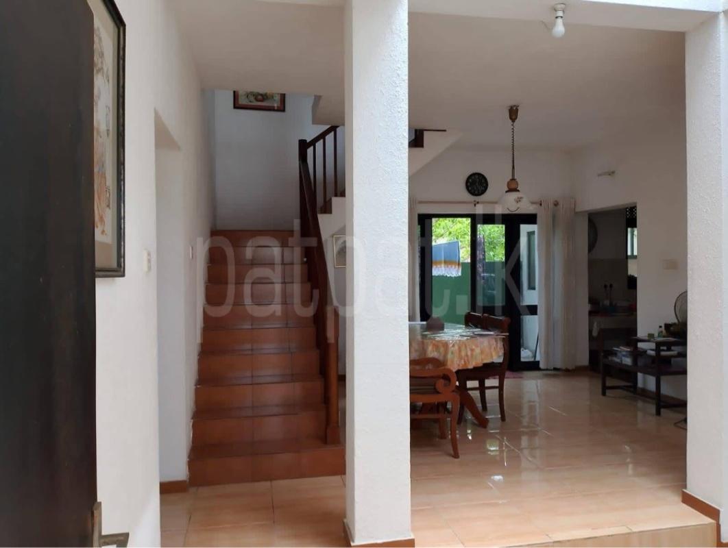 House for Sale in Dalugama