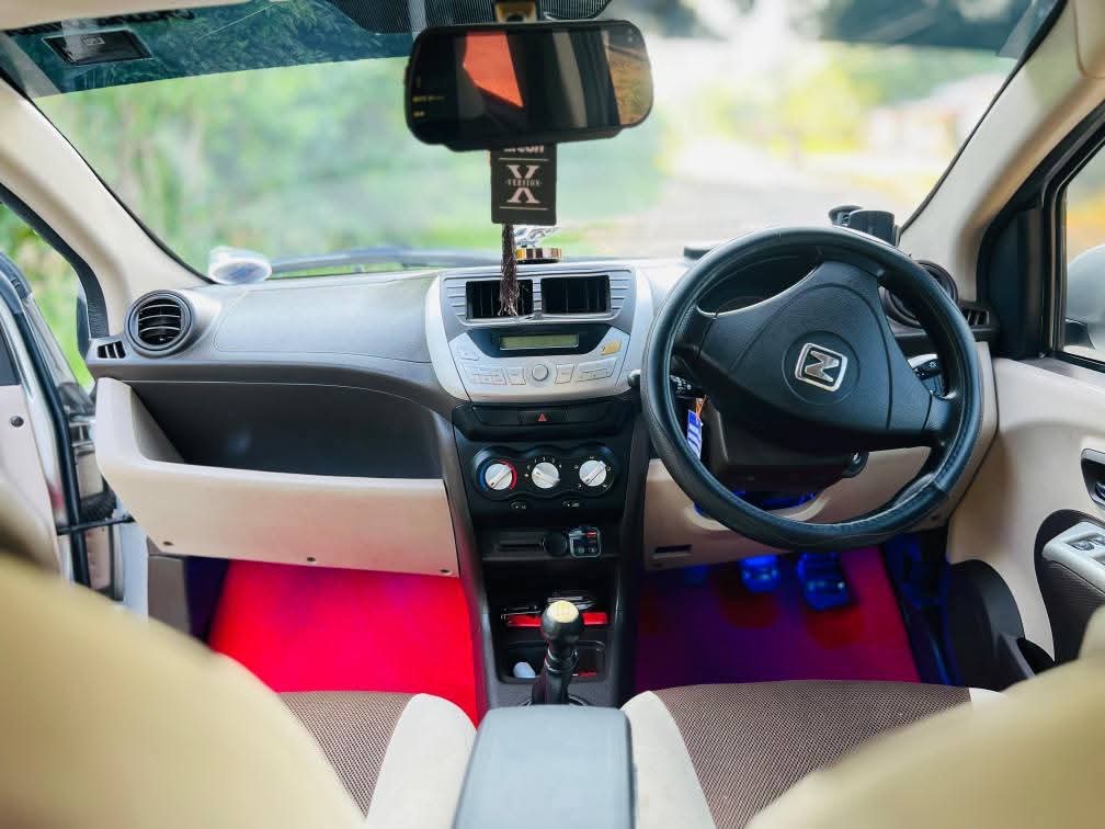 Zotye Z100 2017 - Used Car sale in Sri Lanka - patpat.lk