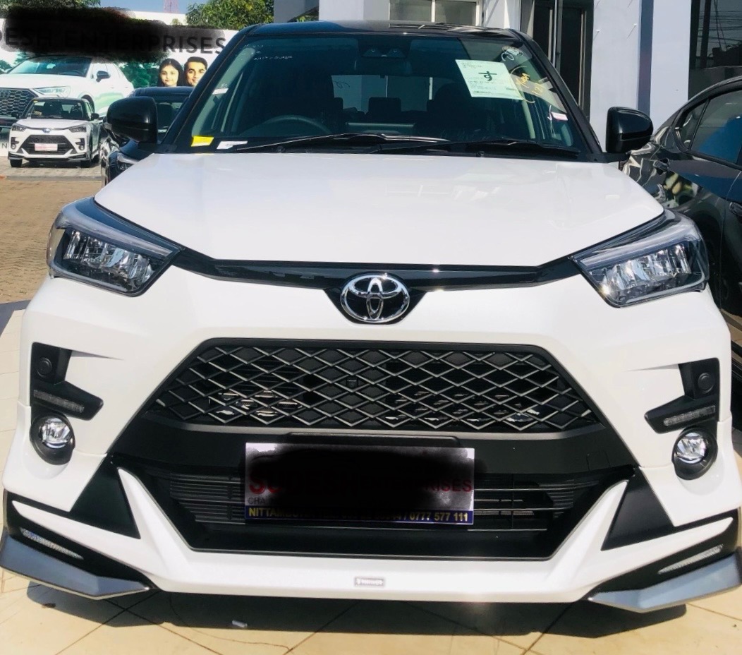 Toyota Raize 2025 ads-image-1