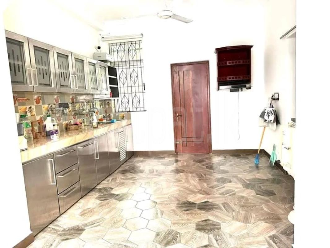 House for Sale in Kiribathgoda