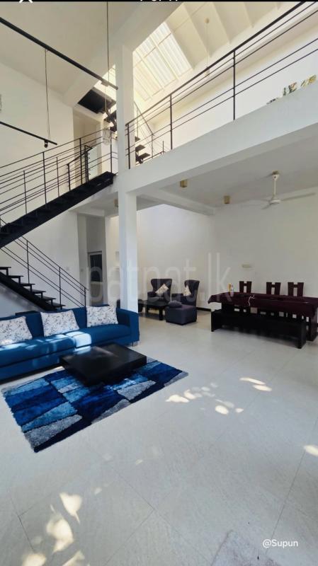 House for Rent in Kottawa