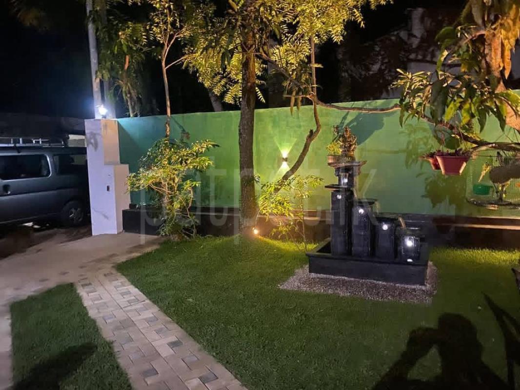 House for Sale in Divulapitiya