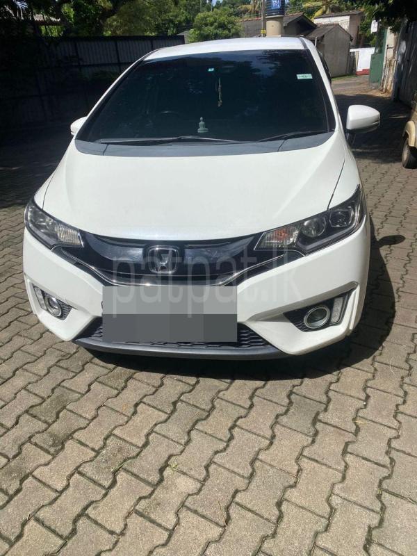Honda Fit 2015 - Used Car sale in Sri Lanka - patpat.lk