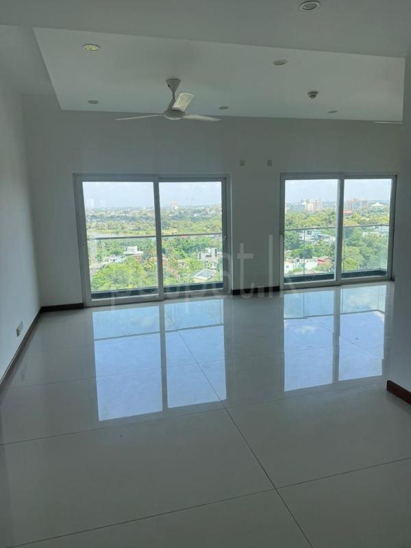 Luxury Apartment for Sale in Rajagiriya
