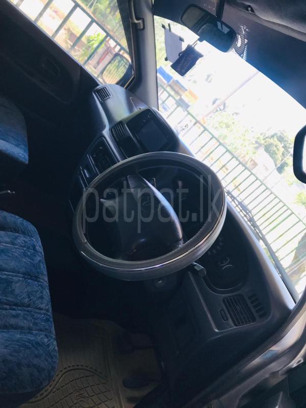 Toyota TownAce 1999 - Reconditioned Van sale in Sri Lanka - patpat.lk