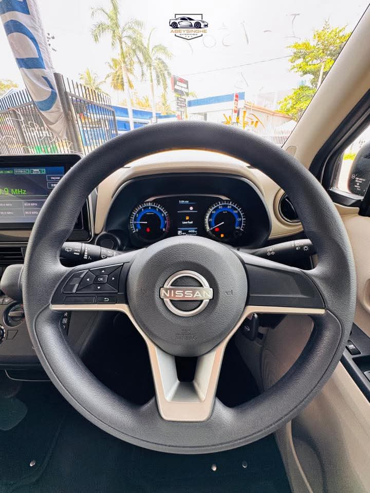 Nissan Dayz 2024 - மறுசீரமைக்கப்பட்டது கார் sale in Sri Lanka - patpat.lk