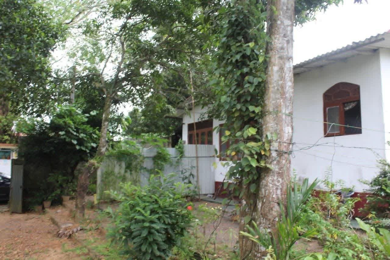 Residential Land for Sale in Homagama