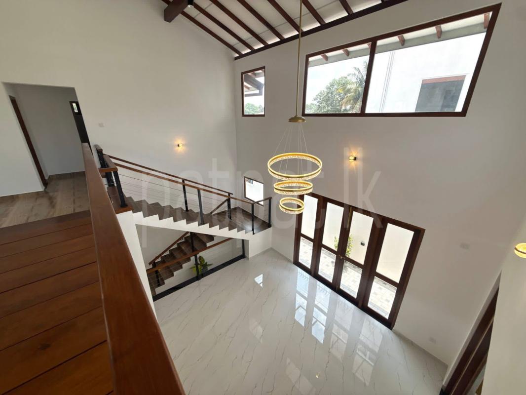 House for Sale in Piliyandala