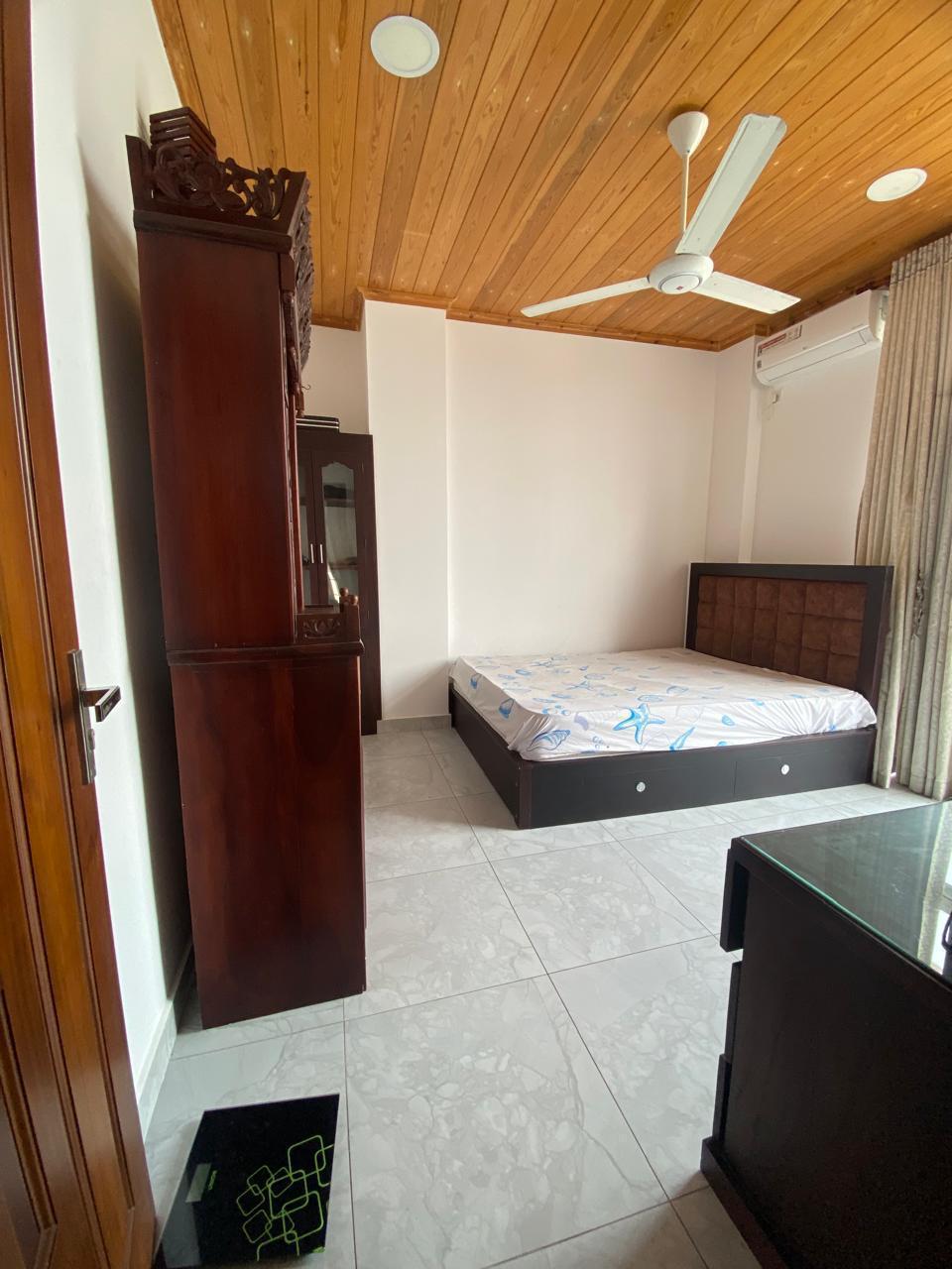 Unfurnished Apartment for Sale in Wellawatta (Colombo 06)