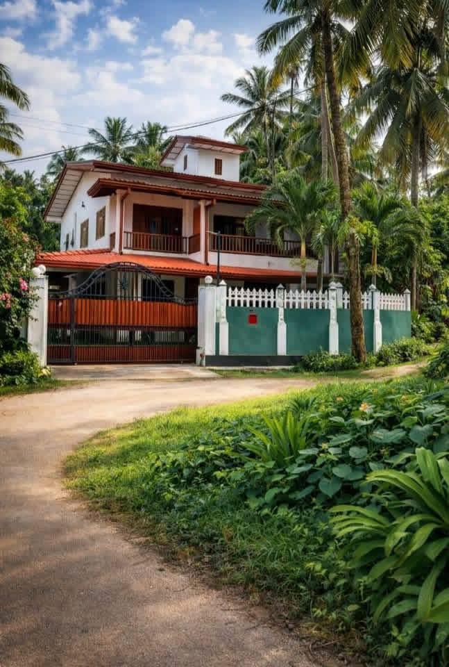 House for Sale in Meegoda