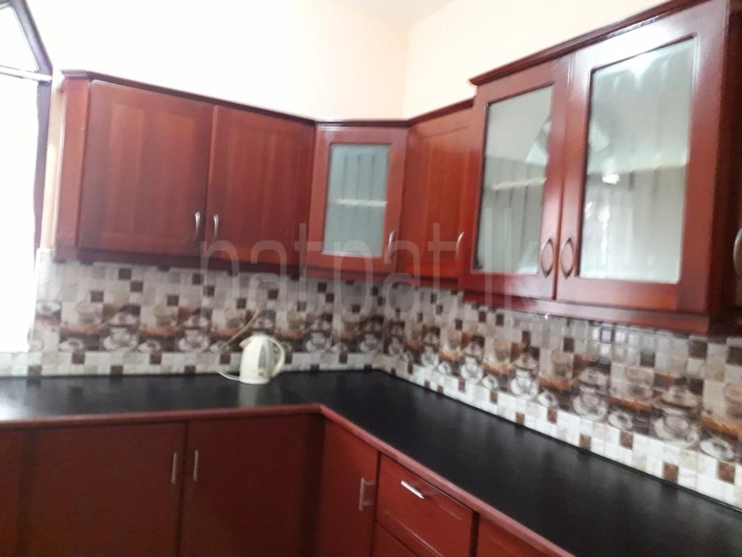 House for Sale in Wattala