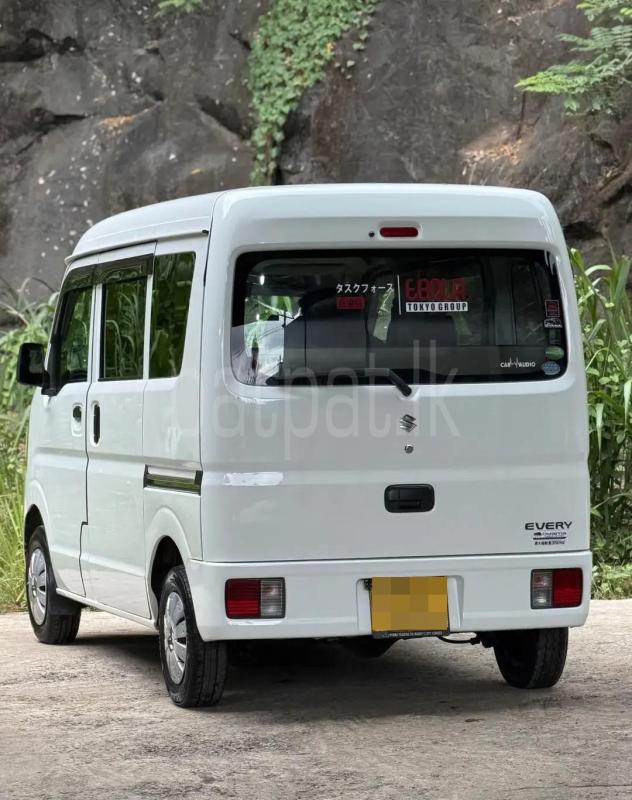 Suzuki Every 2015 - Used Van sale in Sri Lanka - patpat.lk