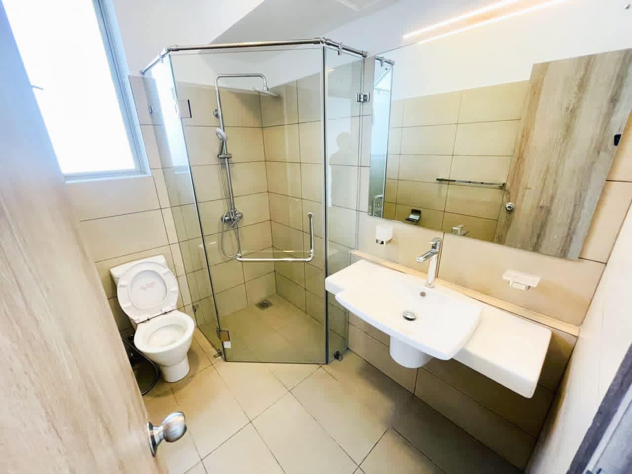 Semi Luxury Apartment for Sale in Nugegoda