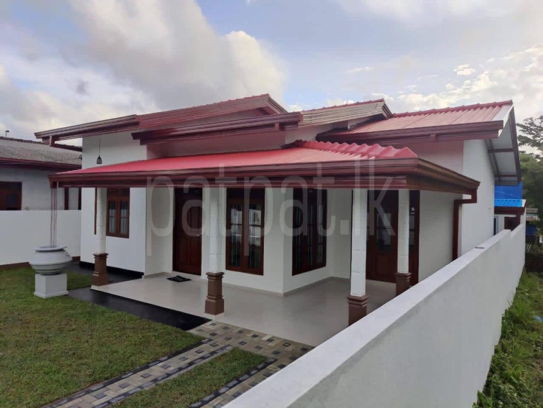 House for Sale in Horana