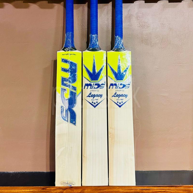 MIDS Legacy 3 Syar Cricket Bat *** ads-image-1