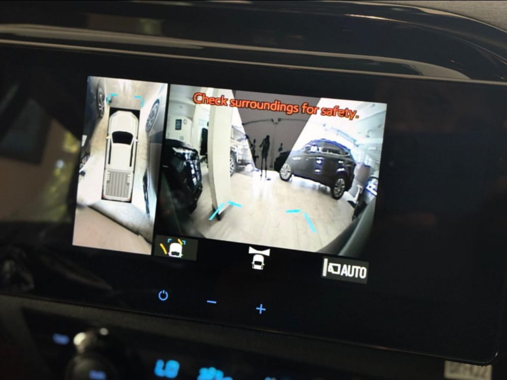 Toyota Hilux 2025 - சான்றளிக்கப்பட்டது சரக்கு போக்குவரத்து sale in Sri Lanka - patpat.lk