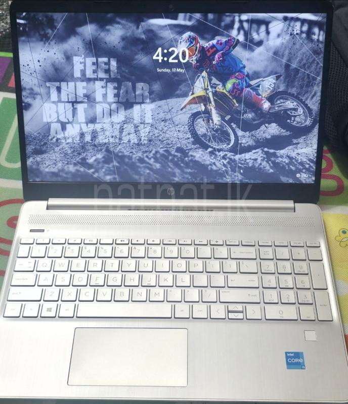 HP LapTop