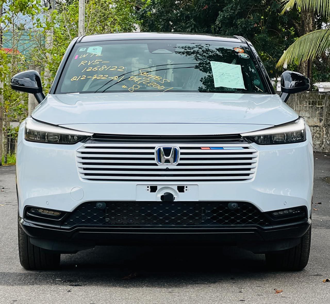 Honda Vezel 2025 - சான்றளிக்கப்பட்டது SUV sale in Sri Lanka - patpat.lk